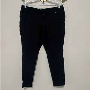 Torrid Pants